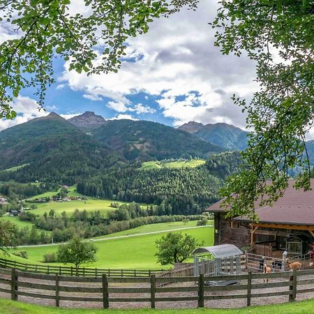 Ruggenthalerhof Apartment Matrei in Osttirol Exterior photo