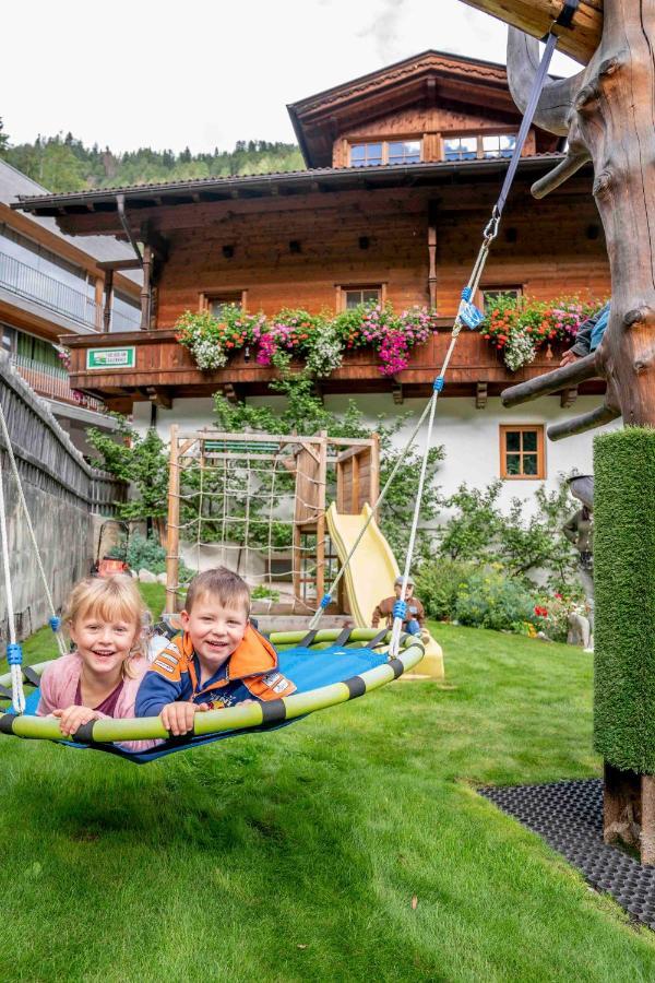 Ruggenthalerhof Apartment Matrei in Osttirol Exterior photo