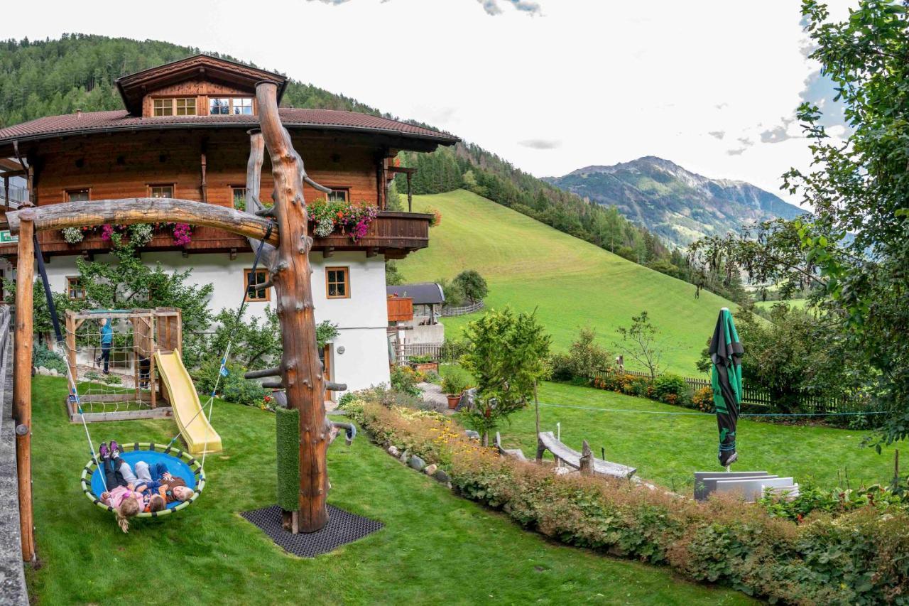 Ruggenthalerhof Apartment Matrei in Osttirol Exterior photo