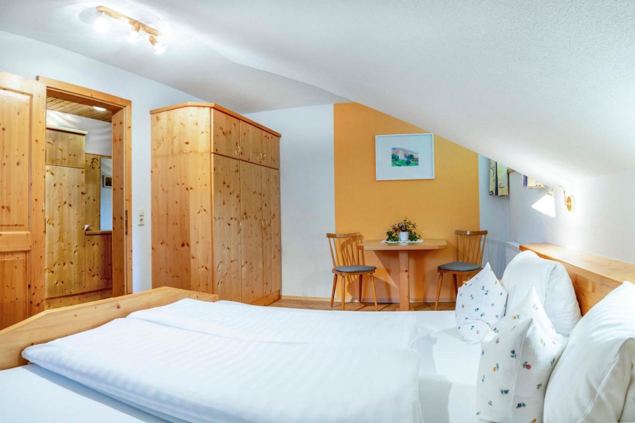Ruggenthalerhof Apartment Matrei in Osttirol Exterior photo