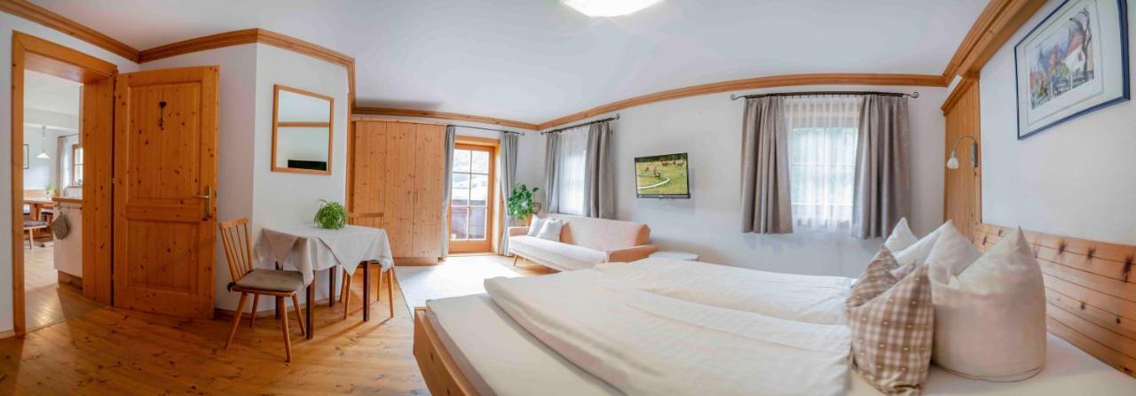 Ruggenthalerhof Apartment Matrei in Osttirol Exterior photo