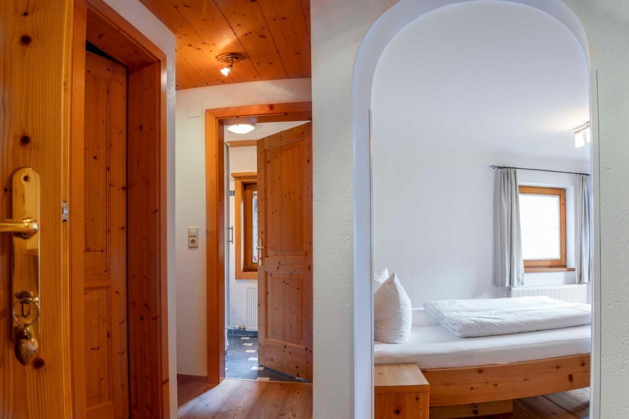 Ruggenthalerhof Apartment Matrei in Osttirol Exterior photo