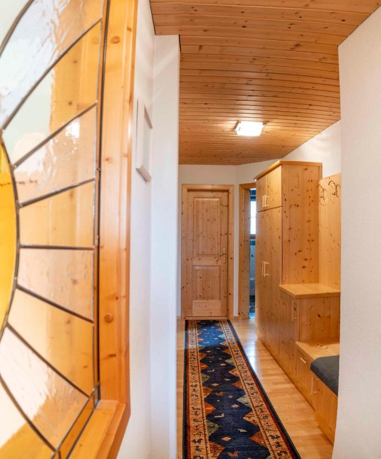 Ruggenthalerhof Apartment Matrei in Osttirol Exterior photo
