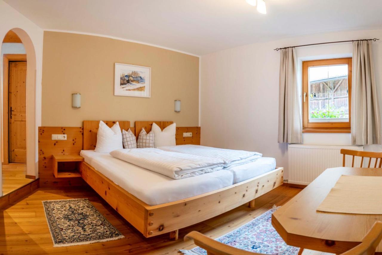 Ruggenthalerhof Apartment Matrei in Osttirol Exterior photo